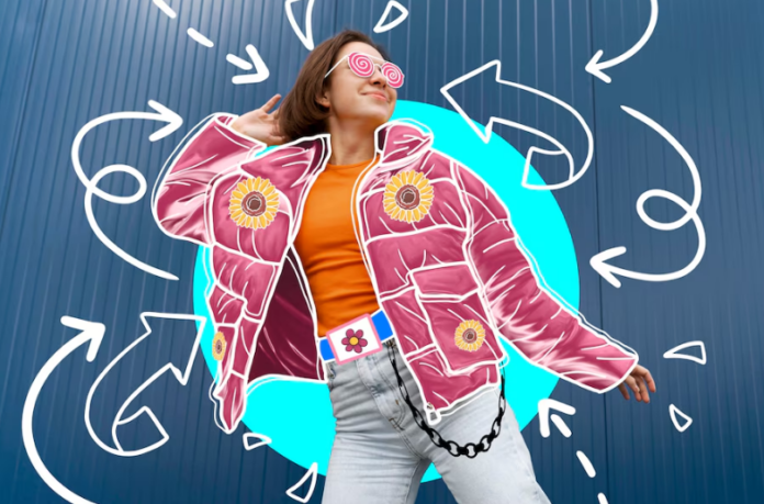 Michelle Ferrizzo: Revolutionizing the Intersection of Art and Fashion