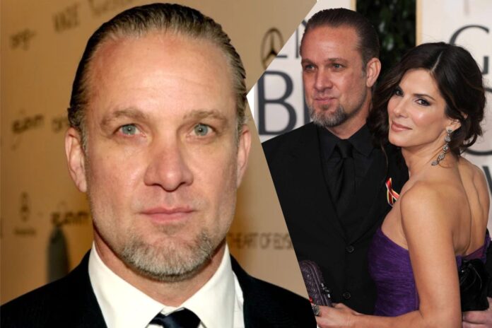 Inside the Life of Jesse Gregory James and His Spouse