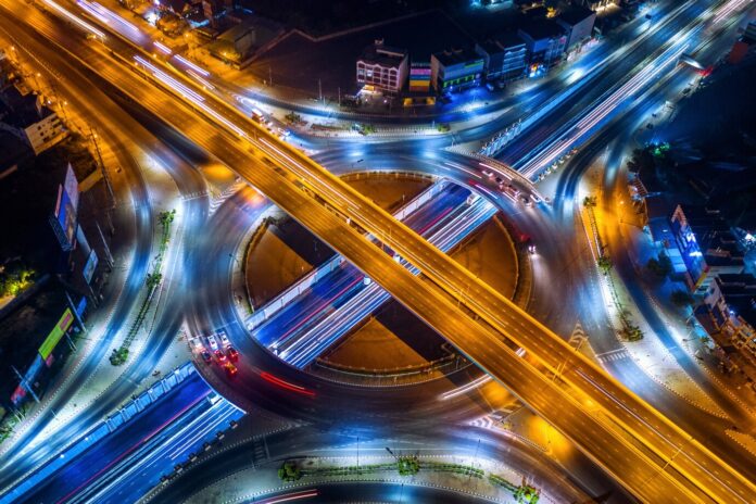 Everything You Need to Know About Easing_TRA_2020 and How It’s Revolutionizing Traffic Engineering