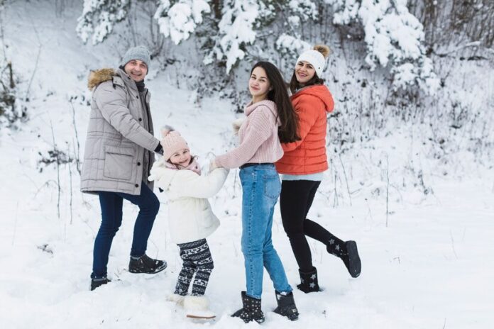 Snow Break Power Solutions: Why You Need an Uninterruptible Power Supply (UPS)