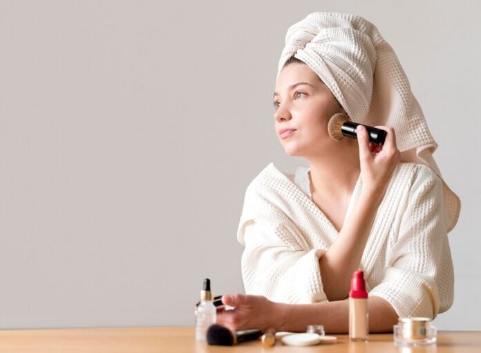 What is Powdery Mineral? The Ultimate Skincare Ingredient Breakdown