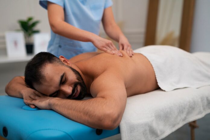 Discovering Latin Massage: A Journey to Wellness and Healing