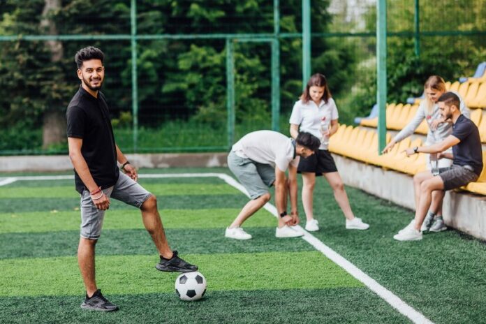 Understanding Football Positions: A Comprehensive Guide for Coaches and Players