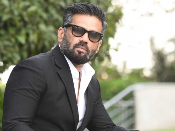 Sunil Shetty: The Journey of Bollywood's Versatile Action Star