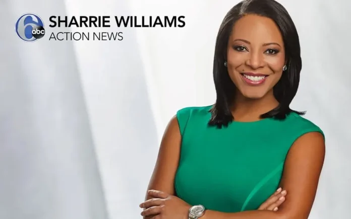 Sharrie Williams Age: Exploring the Life Career and Legacy of the Acclaimed Actress