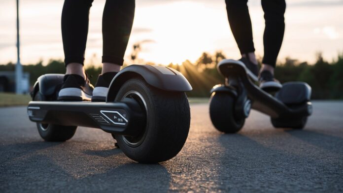 Onewheel XR vs GT: Which Electric Skateboard Reigns Supreme?