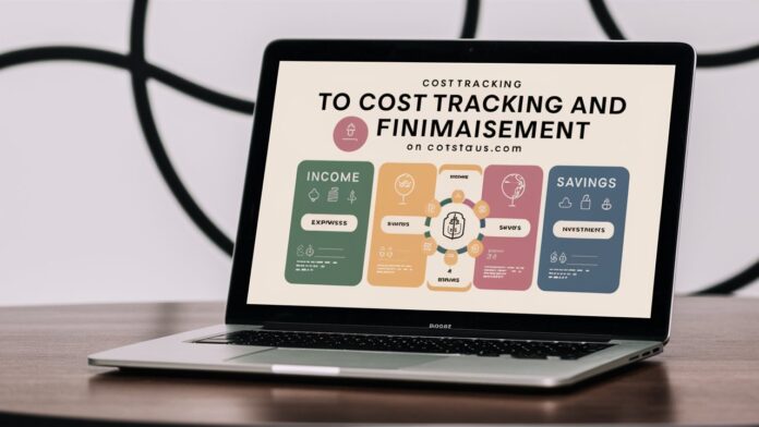 CostStatus.com: Your Comprehensive Guide to Cost Tracking and Financial Management