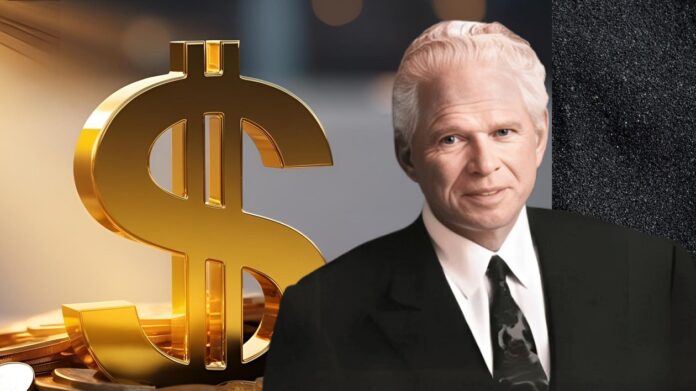 John Teets Net Worth: A Deep Dive into the Business Magnate’s Wealth and Career