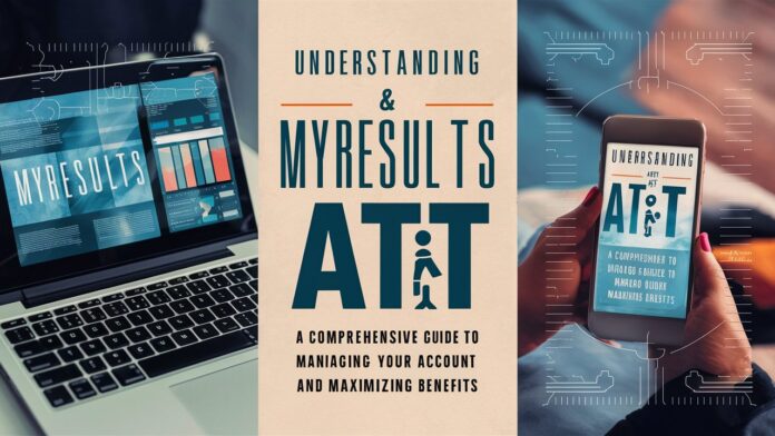 Understanding MyResults ATT: A Comprehensive Guide to Managing Your Account and Maximizing Benefits