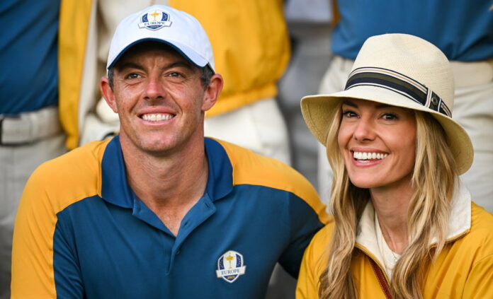 Rory McIlroy Net Worth: The Financial Journey of a Golf Legend