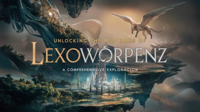 Unlocking the Mysteries of Lexoworpenz: A Comprehensive Exploration