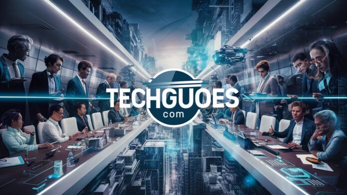 The Future of Artificial Intelligence: Trends Challenges and Opportunities at Techgues Com