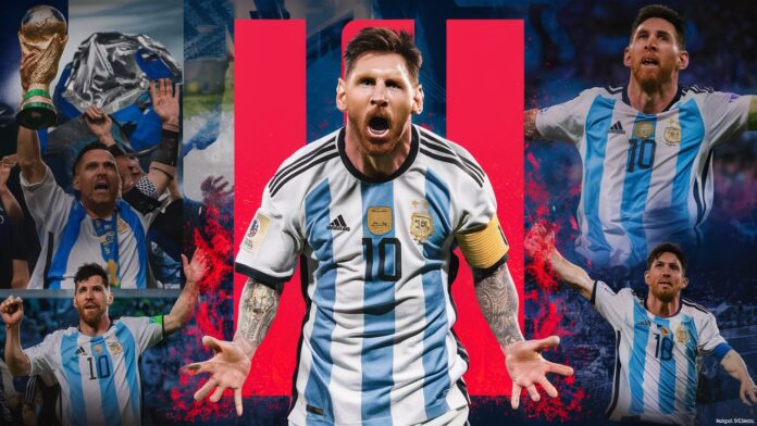 Anguila de la 10: The Legend Legacy and Cultural Phenomenon of Argentina’s Iconic Number 10