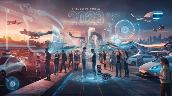Techgues: Revolutionizing the Future of Technology in 2023