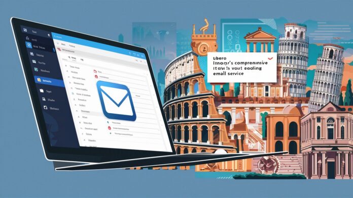 LiberoMail: Your Comprehensive Guide to Italy’s Leading Email Service