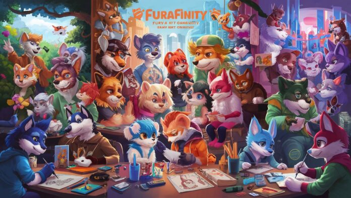Exploring Furafinity: A Hub for Furry Art Community and Creativity