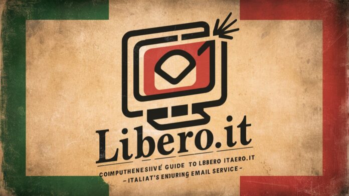 The Comprehensive Guide to Libero.it: Italy's Enduring Email Service