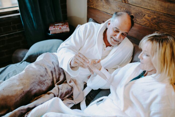 The Kama Sutra: Beyond Sex Positions – A Comprehensive Guide to Living a Pleasurable Life