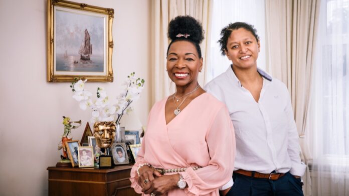 The Unbreakable Bond: Alvina Taylor and Grace Lin’s Journey Through Children’s Literature