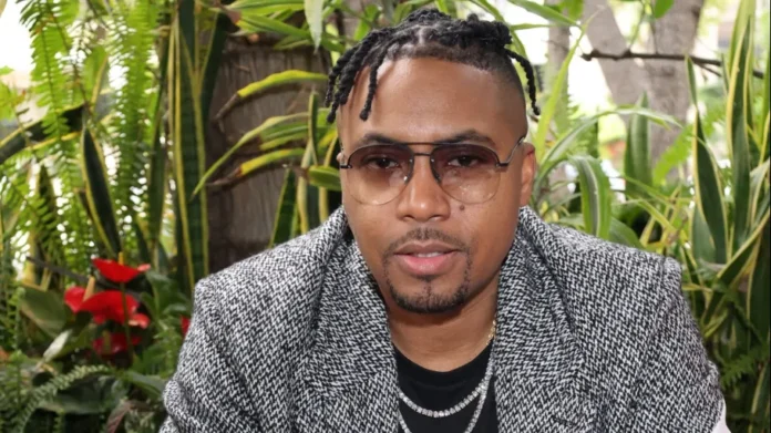 The Architect of Authenticity: Nasir Jones and the Blueprint of a Hip-Hop Icon