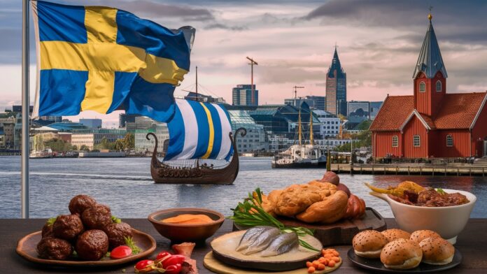 What is Sweden Known For? Exploring the Icons of the Scandinavian Gem