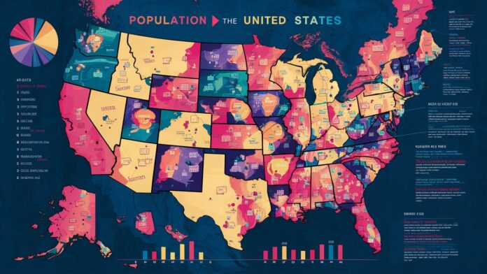 The Population of the United States: A Comprehensive Analysis
