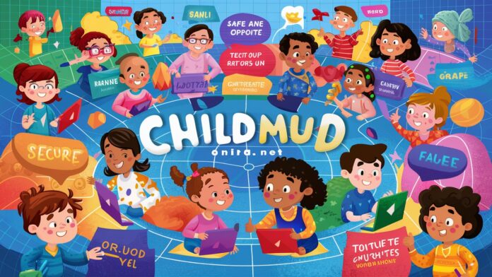 Childmud.net: Unlocking Safe Digital Exploration for Young Minds