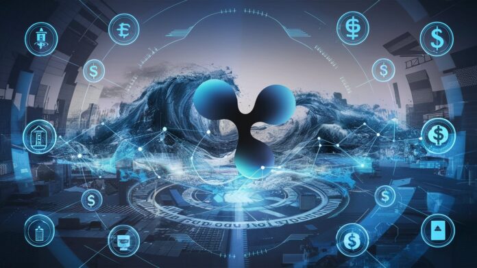 Ripple: Revolutionizing Global Finance with Blockchain Technology