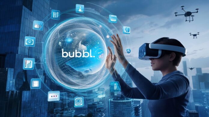 The Rise of Bub.bl: Revolutionizing Digital Interaction in the Modern Era