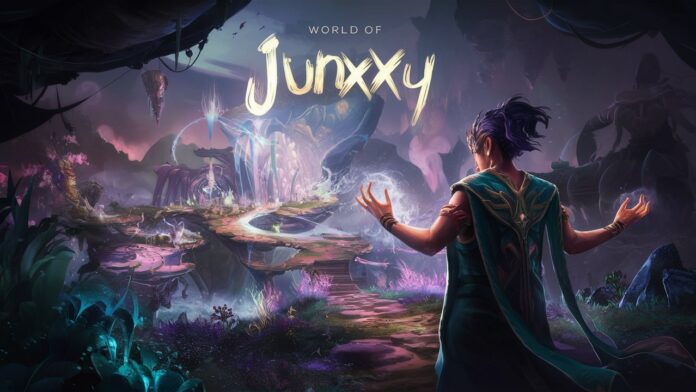 The Enigmatic World of Junxxy: Unraveling Its Power and Potential