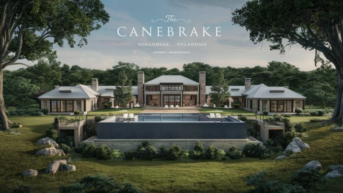 The Canebrake: Wagoner Oklahoma’s Sanctuary of Luxury and Nature