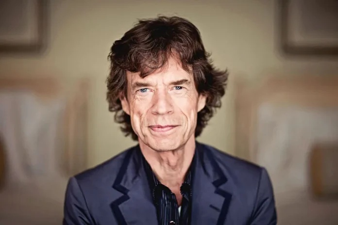 The Height of a Legend: How Mick Jagger’s 5’10” Frame Defined Rock Royalty