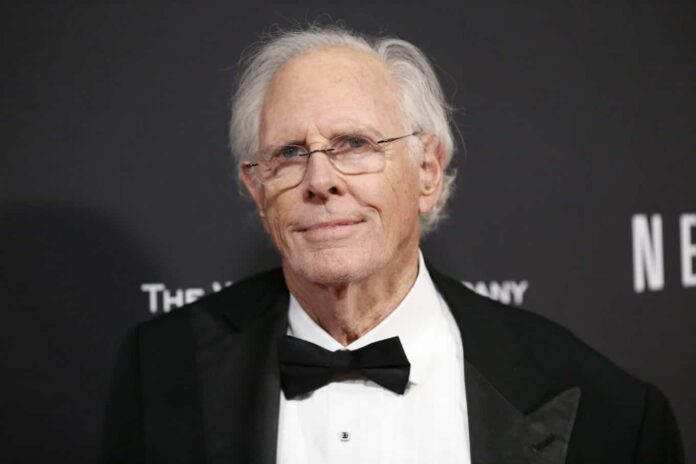 The Unflinching Gaze: Bruce Dern's Enduring Legacy in American Cinema