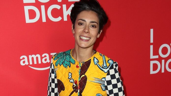 Beyond the Screen: Roberta Colindrez and the Quiet Revolution in Queer Latinx Representation