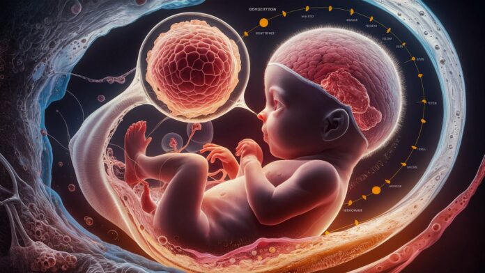 The Intricate Journey of Fetal Life: A Comprehensive Exploration