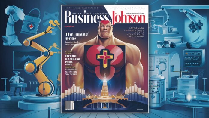 The Resilient Giant: Why Johnson & Johnson (JNJ) Remains a Healthcare Powerhouse in 2025