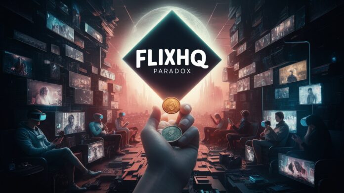 The FlixHQ Paradox: Free Streaming at What Cost?