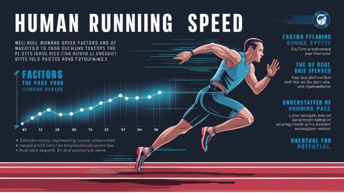 The Normal Running Speed of Humans: Understanding Pace Performance and Potential